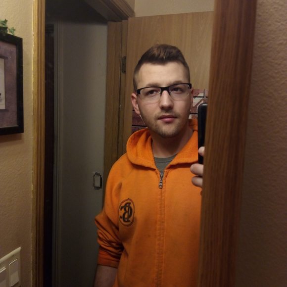 Meet your Posher, Terrence - Picture 1 of 1